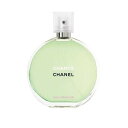 CHANEL(Vl) @CHANCE EAU FRAICHE@`X I[ tbV I[hD gbg i@|U^[j@100mL