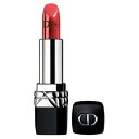 DIOR(ディオール) ルージュ ディオール (#999:メタリック(限定色))