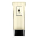 JO MALONE LONDON (ジョー マローン ロンドン) ライム バジル & マンダリン エクスフォリエイティング シャワー ジェル 200ml(4)