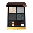 TOM FORD(トムフォード) TOM FORD BEAUTY アイ カラー クォード (10 チタニウム スモーク) TOM FORD(トムフォード) TOM FORD BEAUTY アイ カラー クォード (10 チタニウム スモーク)