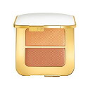 トム フォード ビューティ コスメ TOM FORD(トムフォード) TOM FORD BEAUTY シアー ハイライティング デュオ #01 リフレクツ ギルト