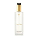 トム フォード ビューティ コスメ TOM FORD BEAUTY（トム フォード ビューティ）トム フォード ピュリファイング クレンジング オイル 200ml