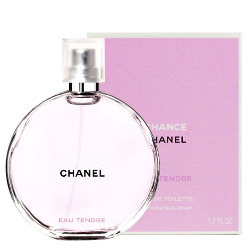 CHANEL(シャネル) チャンス オータンドゥル オードゥ トワレット (ヴァポリザター) 50ml