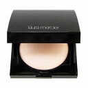 laura mercier(ローラ メルシエ) マットラディアンスベイクドパウダー 01 ハイライト 7.5g