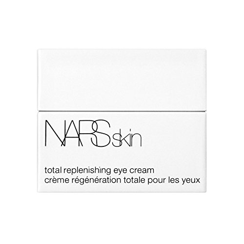 NARS(ナーズ) NARSskin トータルリプレニッシングアイクリーム N 15ml