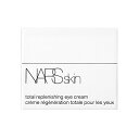 NARS(ナーズ) NARSskin トータルリプレニッシングアイクリーム N 15ml