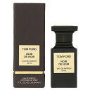 TOM FORD BEAUTY (トム フォード ビューティ) ノワール　デ　ノワール　オード　パルファム　スプレィ　EDP　50mL