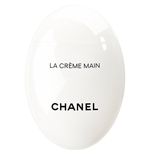 シャネル CHANEL(シャネル) 【シャネルショップバッグ付】 LA CREME MAIN ラ クレーム マン　50mL