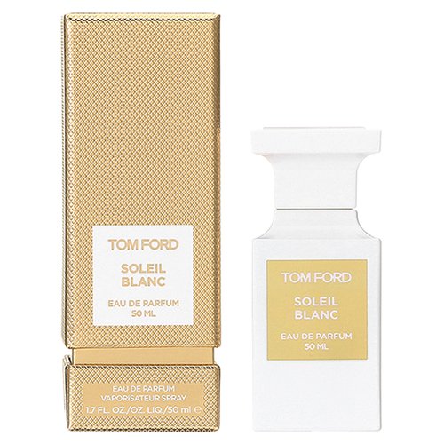 TOM FORD BEAUTY (トム フォード ビューティ) ソレイユ　ブラン　オード　パルファム　スプレィ　EDP　50mL