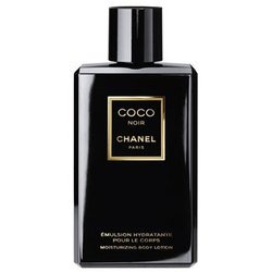 CHANEL(シャネル) ココ ヌワール ボディ ローション 200ml fs