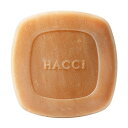 HACCI 1912(ハッチ1912) はちみつ洗顔石けん ...