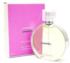 CHANEL(シャネル) チャンス オードゥ パルファム ヴァポリザター 100ml