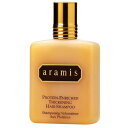 aramis(アラミス) アラミス プロティン エンリッチド ヘアー シャンプー 200ml