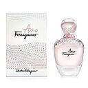 Salvatore Ferragamo.(T@g[@tFK) A tFK I[fpt@ (100ml)