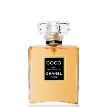 CHANEL (シャネル) COCO Eau de Parfum Spray ココ オードゥ パルファム ヴァポリザター（スプレイ タイプ） 100mL