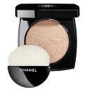 CHANEL(シャネル) プードゥル ルミエール 10 アイヴォリー ゴールド 8.5g