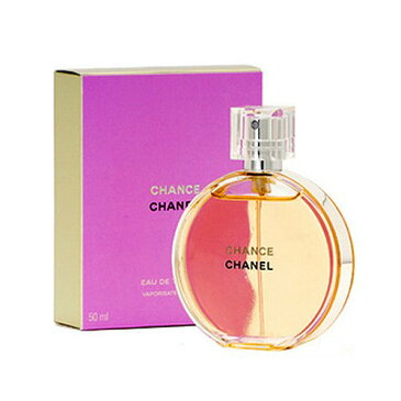 シャネル CHANEL チャンス オードトワレ EDT 50mL 香水