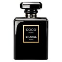 CHANEL (シャネル) COCO NOIR Eau de Parfum Spray ココ ヌワール オードゥ パルファム ヴァポリザター(スプレイ タイプ) 100mL