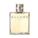 CHANEL(シャネル) アリュール オム オードゥ トワレット (ヴァポリザター) 100ml