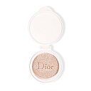 DIOR(ディオール) カプチュール ドリームスキン モイスト クッション（リフィル）15g (#000：ドリームスキン)