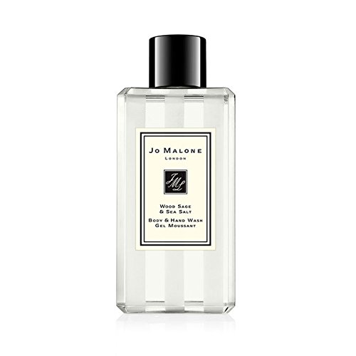 JO MALONE LONDON(ジョー マローン ロンドン) ウッド セージ & シー ソルト ボディ & ハンドウォッシュ 100ml JO MALONE LONDON(ジョー マローン ロンドン) ウッド セージ & シー ソルト ボディ & ハンドウォッシュ 100ml