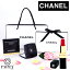 CHANEL(シャネル) ミロワール ドゥーブル ファセット＆ルージュ ココ 444ギフトセット