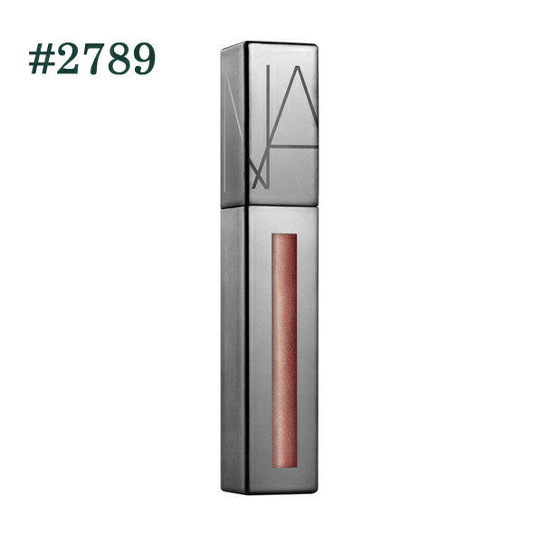 NARS(ナーズ) パワーマットリップラスター 5.5mL 2