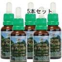 プロポリス 原液 アピスブラジル グリーンプロポリス液 30ml 【5本セット】