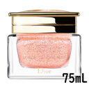 Dior(ディオール) プレステージ ローズ キャビア マスク 75ml