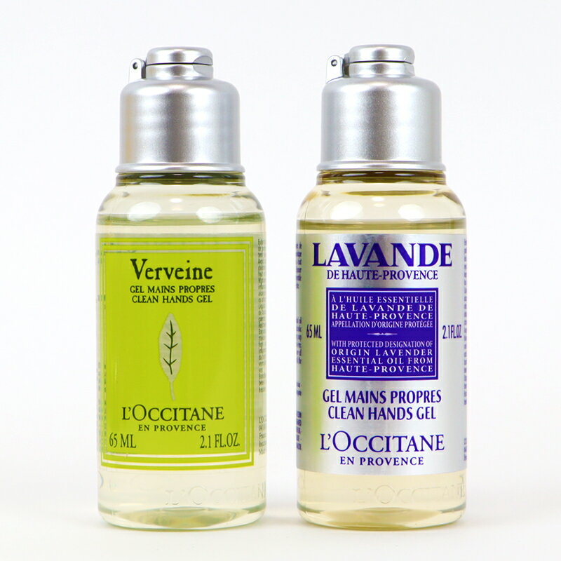 �ڤ����� 14���� ������в١� L'OCCITANE(����������) ���꡼��ϥ�ɥ�����2�ܥ��å� ���եȥܥå�����(���ꥢ�����������դ�)