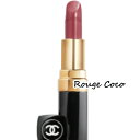 CHANEL(Vl) ROUGE COCO [W RR