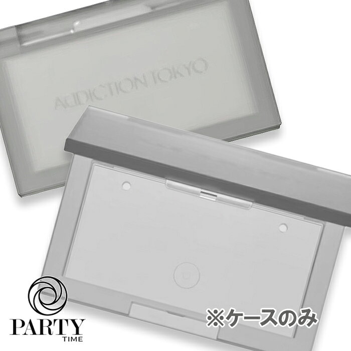 ADDICTION(アディクション) ケース II “ミュート ザ アイコニック”（限定品）2026年8月7日より順次発送