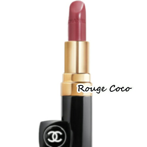 【あす楽 14時〆 土日も出荷】CHANEL(シャネル) ROUGE COCO ルージュ ココ 444