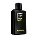 CHANEL(シャネル) COCO NOIR ココ ヌワール ボディ ローション 200ml