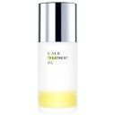 RMK (アールエムケー)W トリートメント オイル 50ml