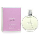 CHANEL (Vl) CHANCE EAU FRAICHE Eau de Toilette Spray `X I[ tbV I[hD gbg @|U^[iXvC ^Cvj EDT 50mL