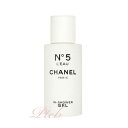 CHANEL(シャネル) N°5 L'EAU シャネル N°5 ロー イン シャワ ージェル 100mL