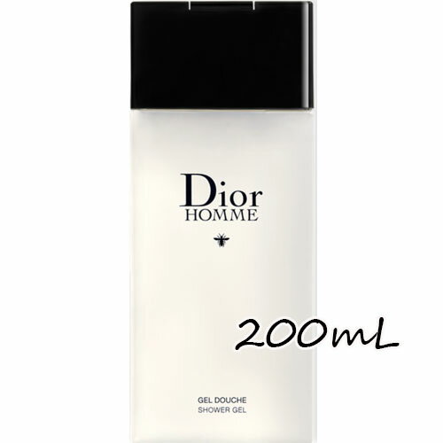 Dior(ディオール)ディオール オム シャワー ジェル 200mL