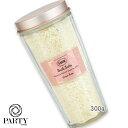 SABON(サボン) バスソルト 300g グリーン・ローズ