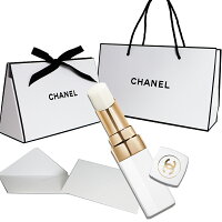 CHANEL シャネル ROUGE COCO BAUME ルージュ ココ ボーム オリジナルラッピング＆ショッピングバッグ付