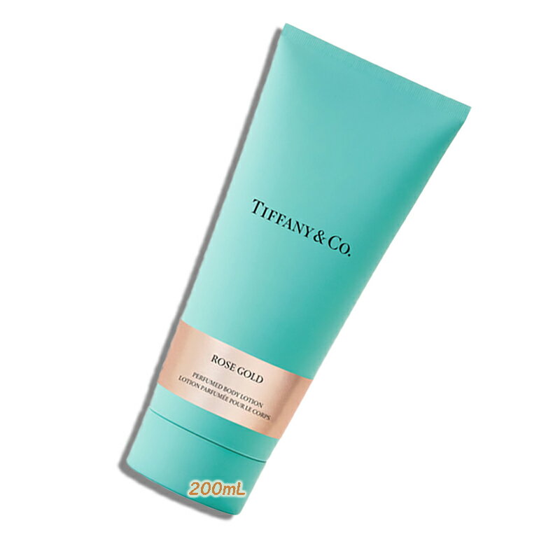 Tiffany & Co. (ƥեˡ) ƥեˡ   ܥǥ 200mL