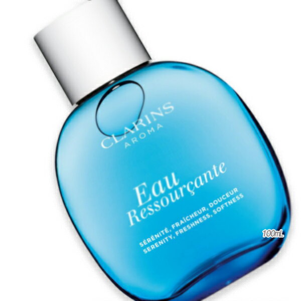 CLARINS (クラランス) オー トランキリティー トリートメントフレグランス 100mL