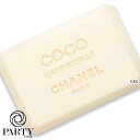 CHANEL(シャネル) ココ マドモアゼル サヴォン N 100g