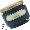 SABON(サボン) ブラック ボディスクラブ デッドシー 320g