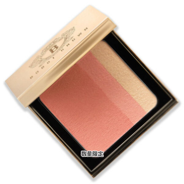 ボビイ ブラウン チーク BOBBI BROWN (ボビイ ブラウン)【数量限定】ブライトニング ブラッシュ