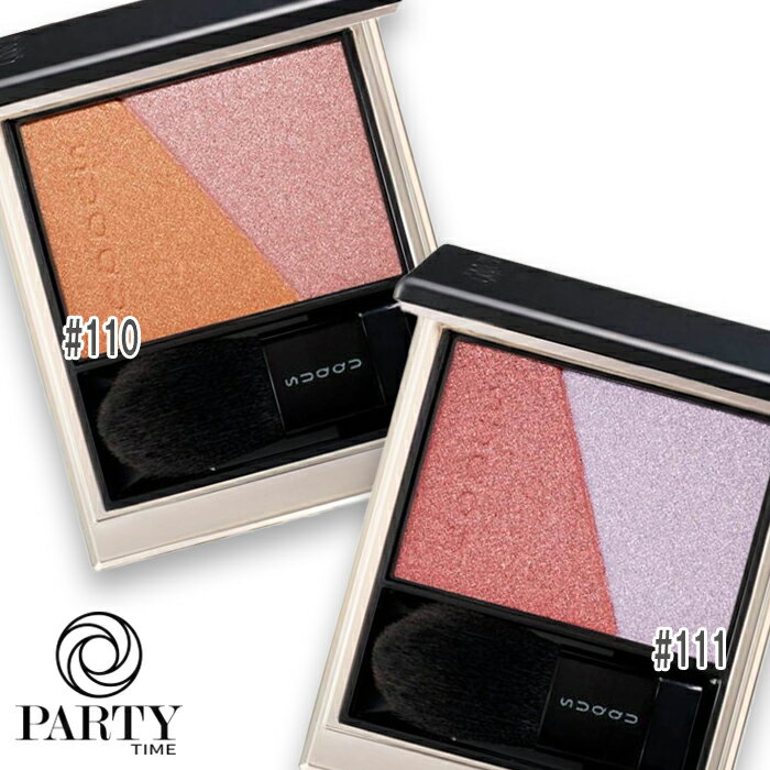 【あす楽 14時〆 土日も出荷】SUQQU(スック) 【数量限定】ブラーリング カラー ブラッシュ