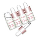 CLARINS (クラランス)ブライトプラス フレッシュ インテンシブエッセンス 8mL×4本