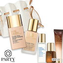 楽天PartyTime-TokyoESTEE LAUDER（エスティ ローダー） 【数量限定】スプリング ベースメーク セット（ダブル ウェア ステイ イン プレイス メークアップ ＆ ハイドレーティング プライマー N）