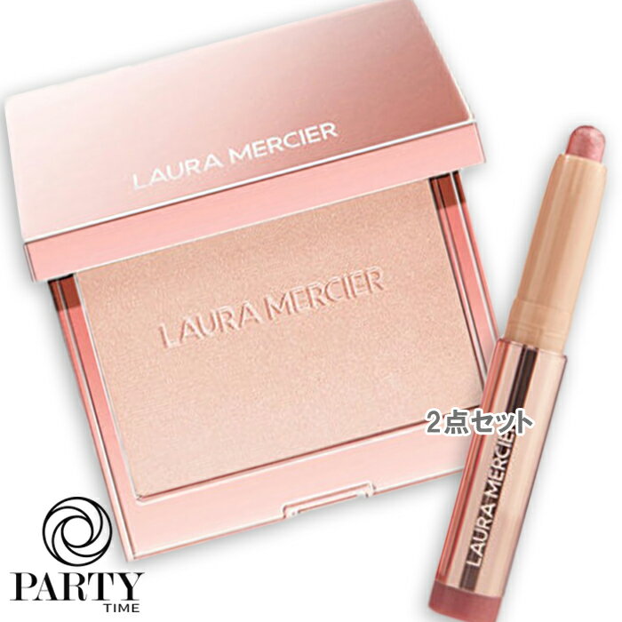 ローラ メルシエ コフレ laura mercier(ローラ メルシエ) 【数量限定】ローズグロウ アイコニック セット