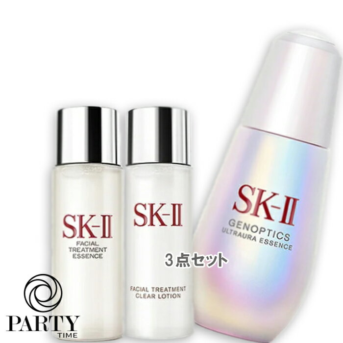 商品名 SK-II(エスケーツー) ジェノプティクス ウルトオーラ エッセンス コフレ（限定品）2024年06月05日より順次発送 商品説明 内なる美のオーラを解き放つ限定セットが登場。セット内容・ジェノプティクス ウルトオーラ エッセンス 50mL（現品） ［医薬部外品］・フェイシャルトリートメント クリアローション 30mL・フェイシャルトリートメント エッセンス 30mL メーカー SK-II(エスケーツー) 広告文責 きぬ株式会社　03-6455-6837 商品区分 キット・セット・コフレ